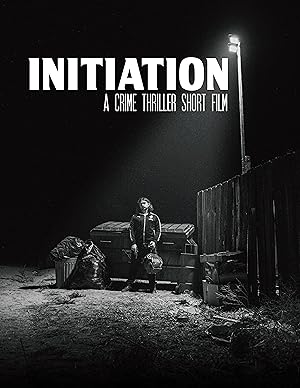 Initiation (2021)