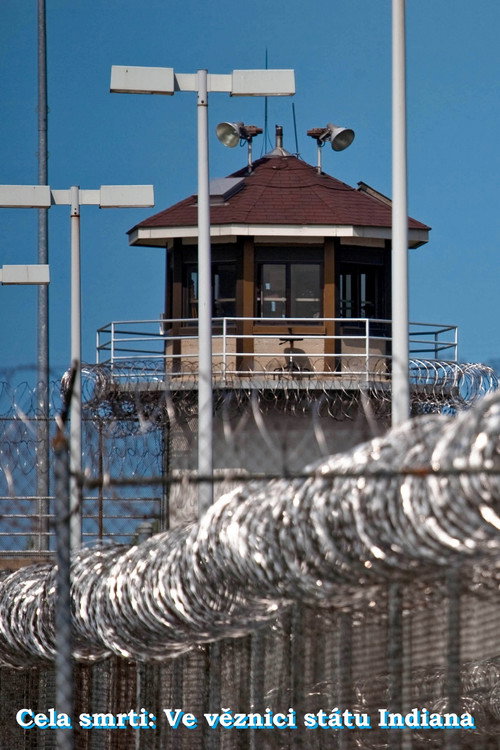 Inside Death Row With Trevor McDonald (2013)