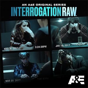 Interrogation Raw (2022)