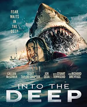 Into The Deep (2025)
