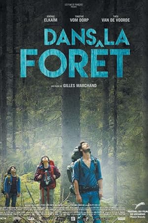 Into the Forest (2016)