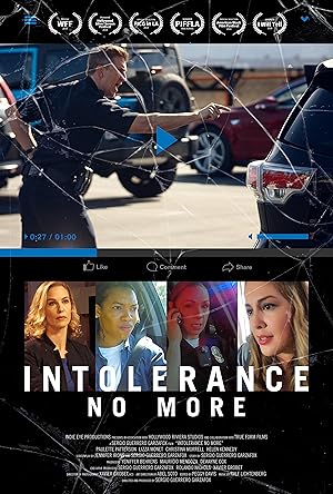 Intolerance No More (2019)