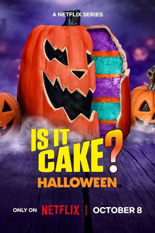 Is It Cake? (2025)