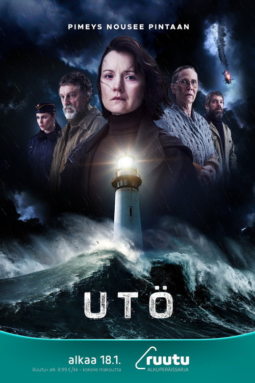 Isolated (2024)