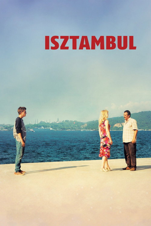 Isztambul (2012)
