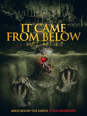 It Came from Below (2021)