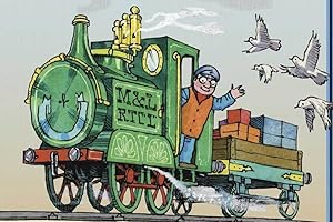 Ivor The Engine (1959)