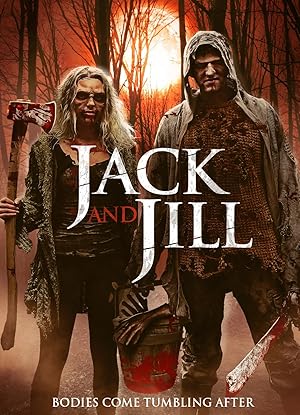 Jack and Jill (2021)