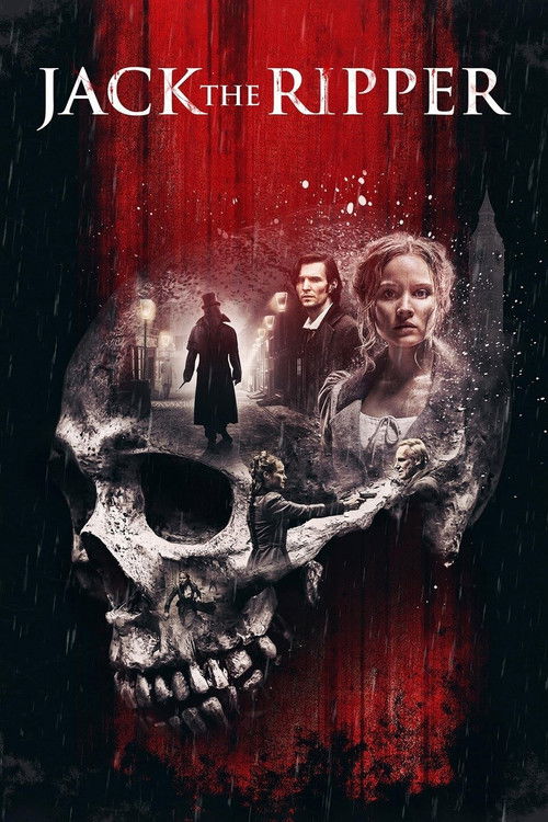 Jack the Ripper: The London Slasher (2016)