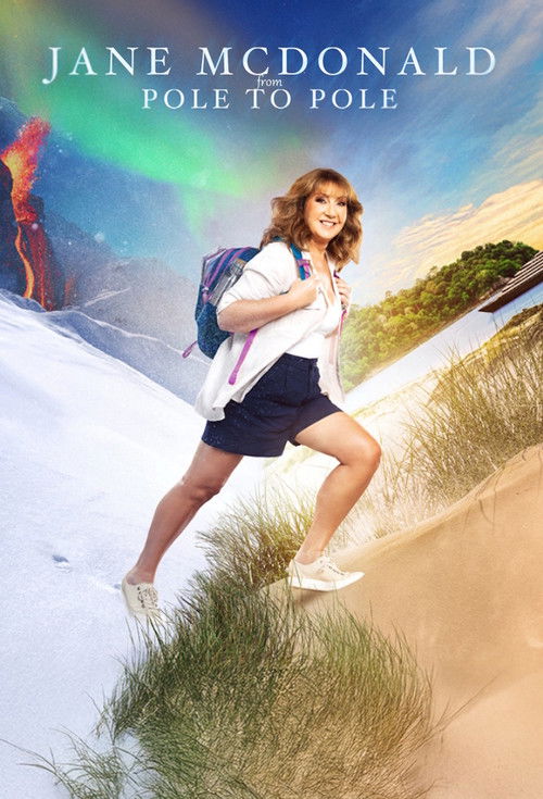 Jane McDonald: From Pole to Pole (2026)