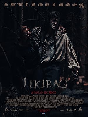 Jikirag (2022)