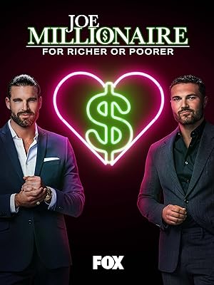 Joe Millionaire: For Richer or Poorer (2022)
