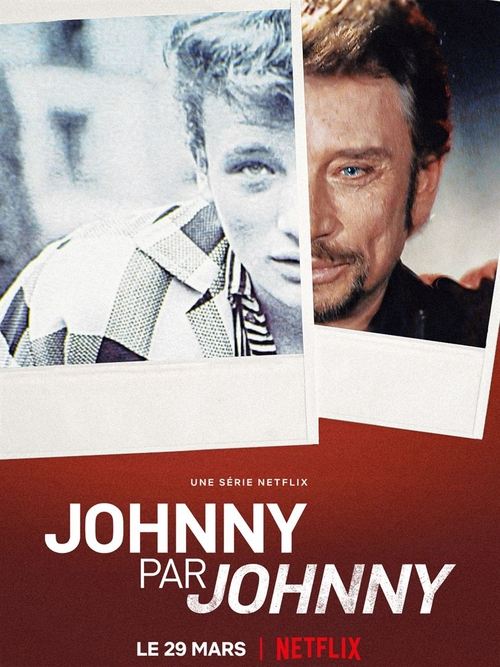 Johnny Hallyday: Beyond Rock (2022)