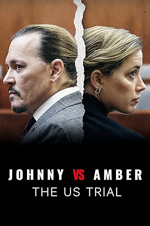 Johnny vs Amber: The US Trial (2022)