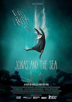 Jonas and the Sea