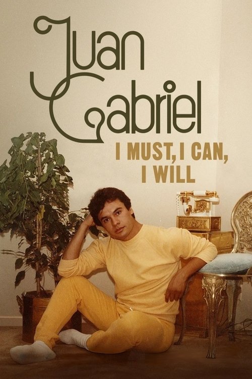 Juan Gabriel: Debo, puedo y quiero (2025)