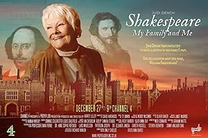 Judi Dench: Shakespeare, My Family and Me