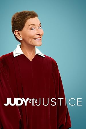 Judy Justice (2021)