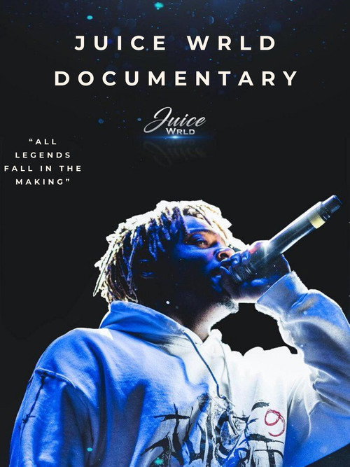 Juice WRLD: Into the Abyss (2021)