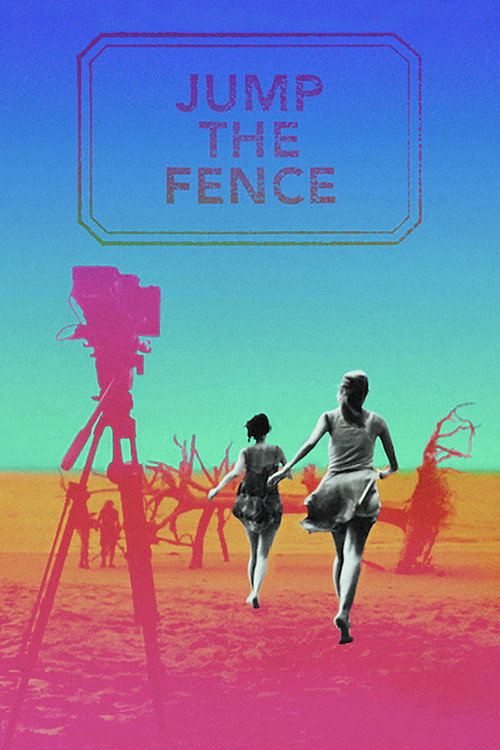 Jump the Fence (2020)
