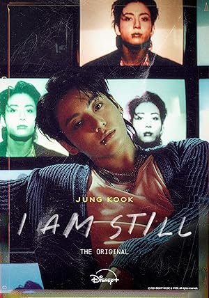 JUNG KOOK: I AM STILL THE ORIGINAL (2024)