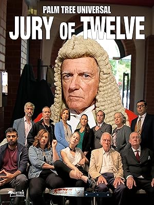 Jury of Twelve (2024)