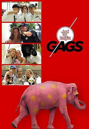 Just for Laughs Gags