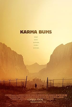 Karma Bums