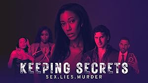 Keeping Secrets (2023)