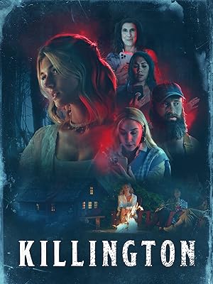 Killington (2024)
