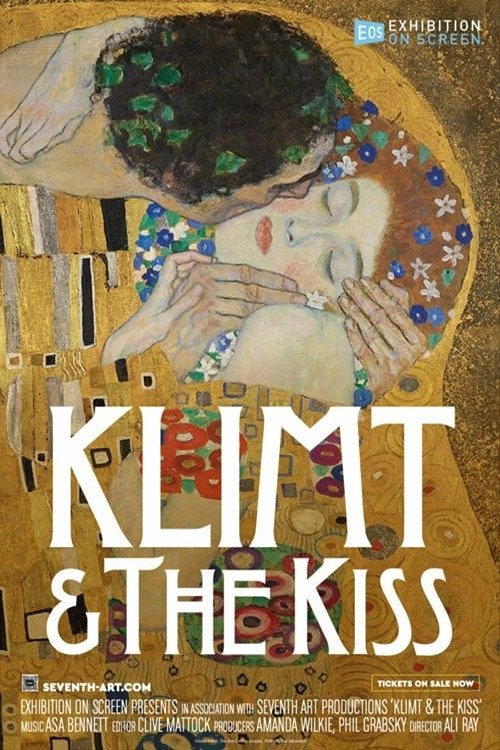 Kiss, Kiss!