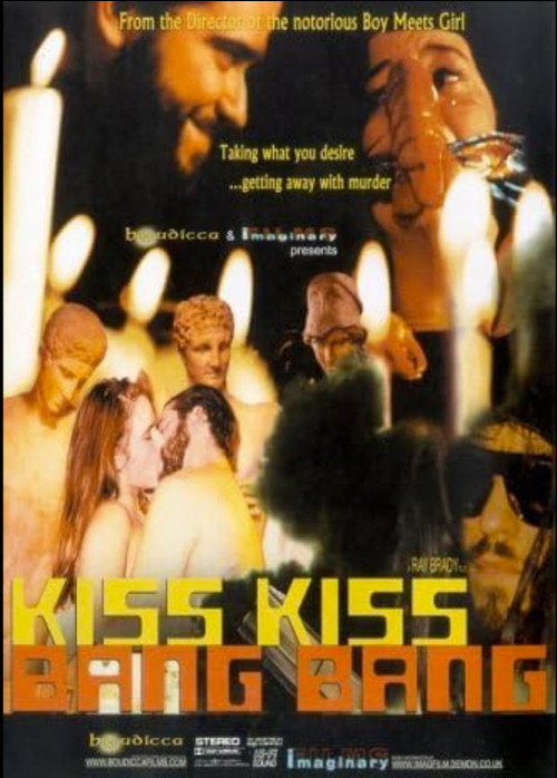 Kiss Kiss Bang Bang (2000)