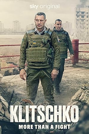 Klitschko: More Than A Fight