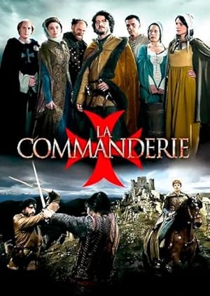 La Commanderie (2010)