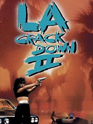 LA Crackdown II (1988)