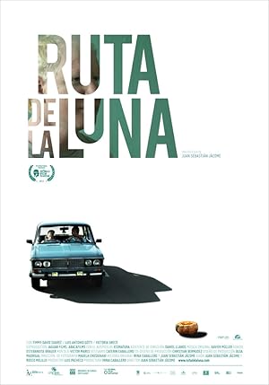 La Luna (2012)