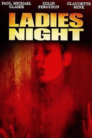 Ladies Night
