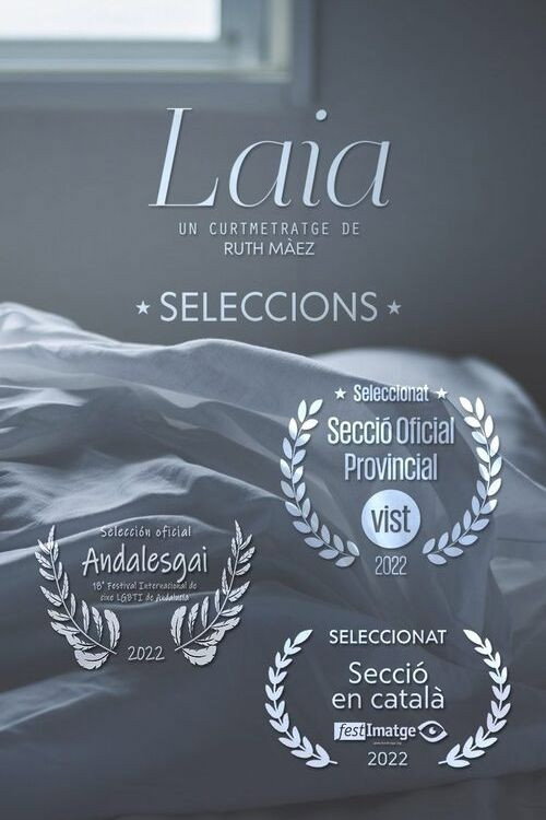Laia (2022)