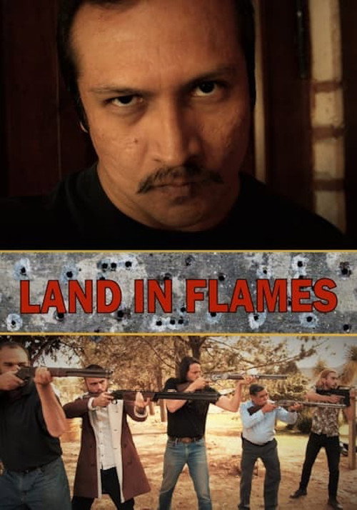 Land in Flames (2021)