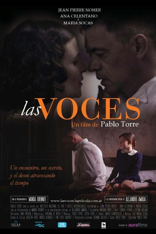 Las voces (2012)