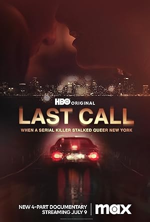 Last Call: When a Serial Killer Stalked Queer New York