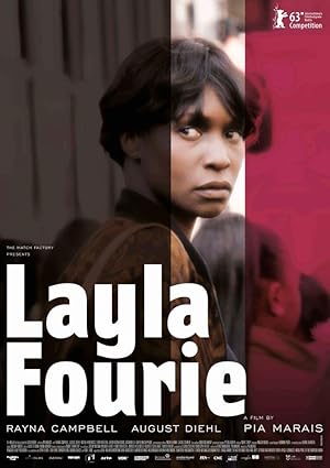 Layla Fourie
