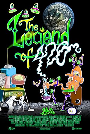 Legend of 420