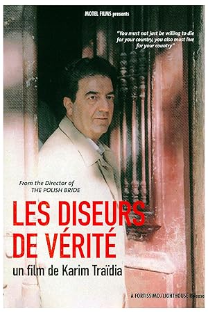 Les Diseurs de Vérité (2000)