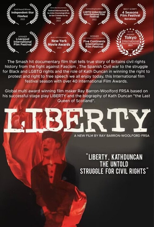 Liberty (2022)