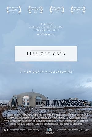 Life off Grid (2016)