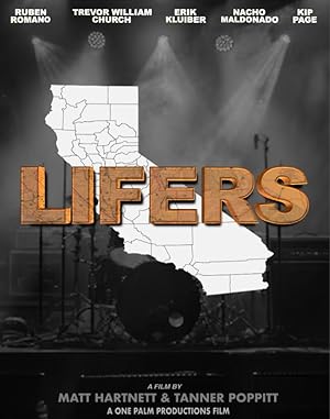 Lifers (2025)