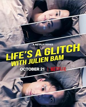 Life's a Glitch with Julien Bam
