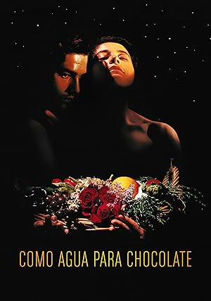 Like Water for Chocolate (2022)
