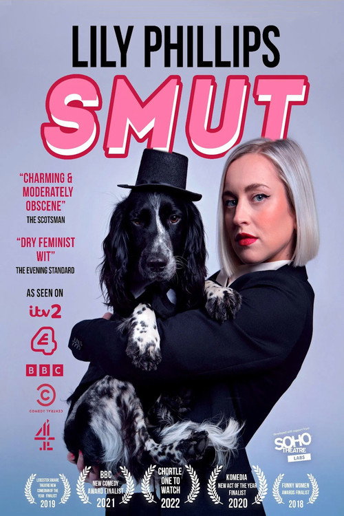 Lily Phillips: Smut (2023)